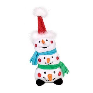 Department 56 Animated Snowman Toys & Games