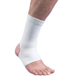 MAXAR Wool/Elastic Ankle Brace   Braces and Supports