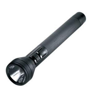 Streamlight SL 20XP Rechargeable LED Light with AC/DC   2 Sleeves   Flashlights
