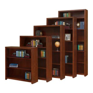 Martin Home Furnishings Furniture Spring Hill Open Bookcase   Bookcases