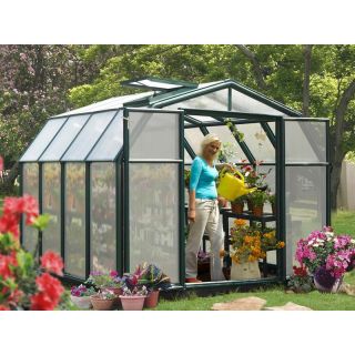 Rion Hobby Gardener Greenhouse   Greenhouses