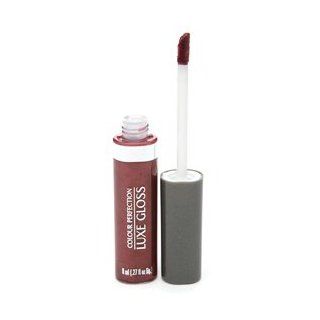 Max Factor Colour Perfection Luxe Gloss, 810 Cordoba Coco  Lip Glosses  Beauty