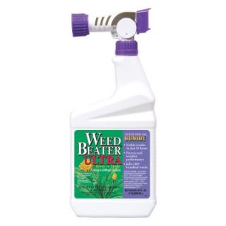 Bonide RTS Weed Beater Ultra   Lawn & Plant Care