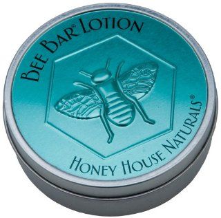 Bee Bar Lotion Hand & Body Lotion Bar (Spring Meadow, Large (2oz)) Health & Personal Care
