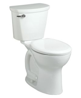 American Standard Cadet Pro Round Rough In Toilet   Toilets