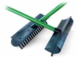 Bunker Pro Bunker Rakes from Par Aide   Box of 25 Sports & Outdoors