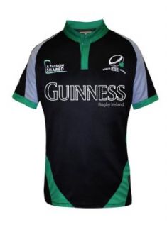 Guinness Rugby Dublin Ireland SS Jersey Clothing