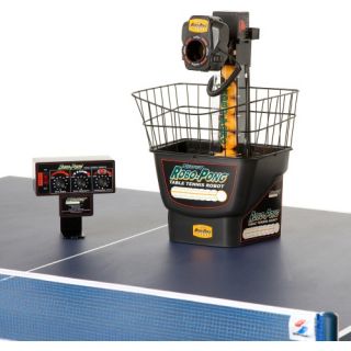 Newgy Robo Pong 1040   Table Tennis Equipment