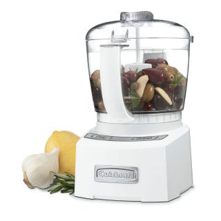 Cuisinart CH 4 Elite Collection 4 Cup Chopper/Grinder   Food Processors