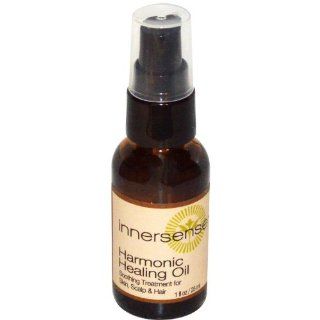 Innersense Organic Beauty Harmonic Healing Oil    1 fl oz Health & Personal Care