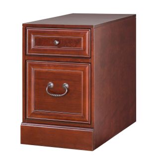 kathy ireland Home by Martin Mount View Mobile Filing Cabinet   File Cabinets