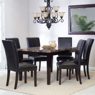 Palazzo 5 piece Dining Set   Dining Table Sets