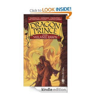 Dragon Prince eBook Melanie Rawn Kindle Store