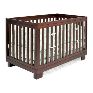 Babyletto Modo 3 in 1 Convertible Crib Collection   Cribs