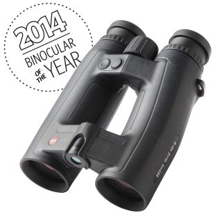 Leica Geovid 10x42 HD B Laser Rangefinder Binoculars   Rangefinders
