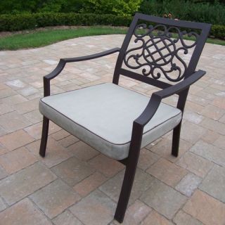 Oakland Living Lounge Chair   Outdoor Lounge Chairs