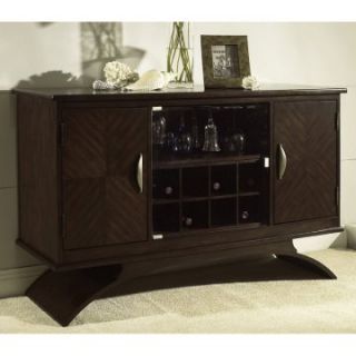 Somerton Dwelling Cirque Dining Server   Buffets & Sideboards