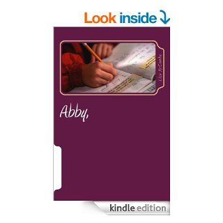 Abby, eBook Lisa McCombs Kindle Store