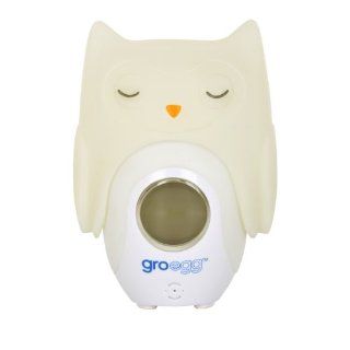 The Gro Company Gro egg Shell Orla the Owl  Groegg  Baby