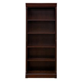 kathy ireland Home by Martin Mount View Open Bookcase   Bookcases