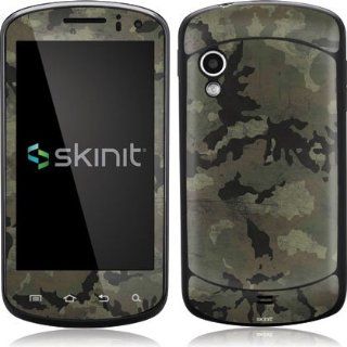 Camouflage   Hunting Camo   Samsung Stratosphere   Skinit Skin Cell Phones & Accessories