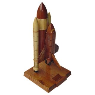 Space Shuttle Model   Military Airplanes