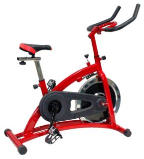 Body Champ Indoor Cycle Trainer   Exercise Bikes
