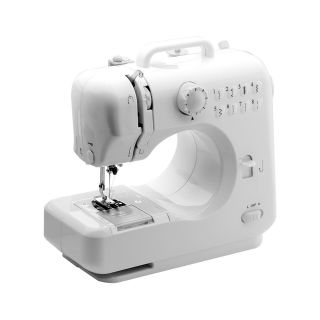 Lil Sew & Sew LSS 505 8 Stitch Desktop Sewing Machine   Sewing Machines