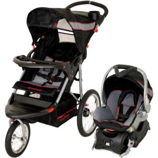 Baby Trend Expedition Travel System   Millennium   Strollers