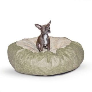K&H Pet Products Self Warming Cuddle Ball Dog Bed   Dog Beds