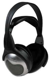 Labtec Elite 840 Neodymium Gold Plated Soft Foam Headphones (Discontinued by Manufacturer) Electronics