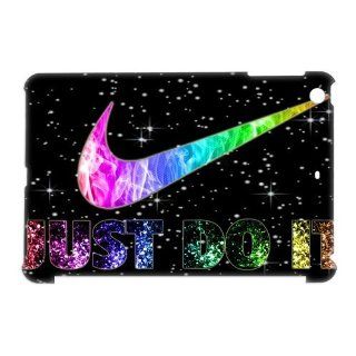 PC Beauty "An Array Of Stars" 3D Print Tablet Case For iPad Mini Just Do It Cell Phones & Accessories