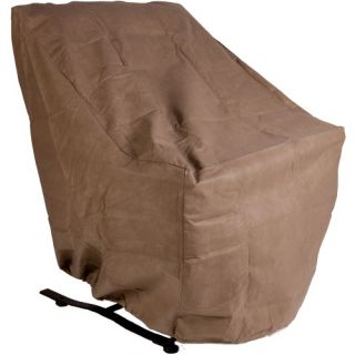 O.W. Lee Monterra Extra Large Club Chair Cover   Outdoor Furniture Covers