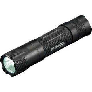 Minox CFL 1 Compact Battery Operated LED Flashlight   Flashlights