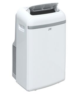 Sunpentown Portable Air Conditioner   14000 BTU   Air Conditioners