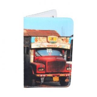 Indian Trucks Business, Credit & ID Card Holder Wallets