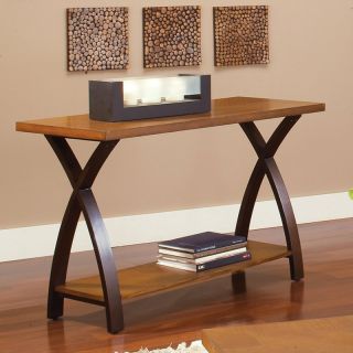 Steve Silver Beaumont Sofa Table   Console Tables