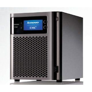 LENOVO EMC px4 300d Network Storage Server Class, 4TB (4HD x 1TB) / 70BC9008NA / Computers & Accessories
