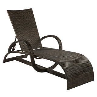 Halo Outdoor Chaise Lounge   Frontgate, Patio Furniture  Patio, Lawn & Garden