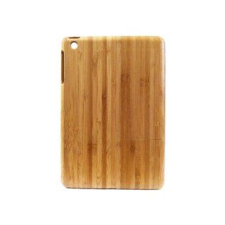 Euroge Tech 100% Hand Made Natural Bamboo Case for iPad Mini/ipad mini 2 Computers & Accessories