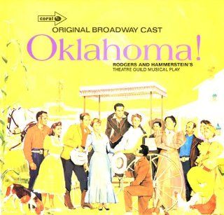 Oklahoma Music