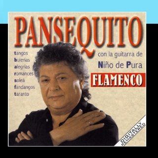 Flamenco Music