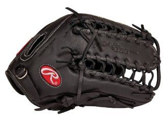 Rawlings Game Series Gold Glove with Trapeze Web, Left Hand Throw, 12.75 Inch  Baseball Outfielders Gloves  Sports & Outdoors