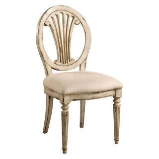 Hooker Shabby Chic Chair   Desk Chairs