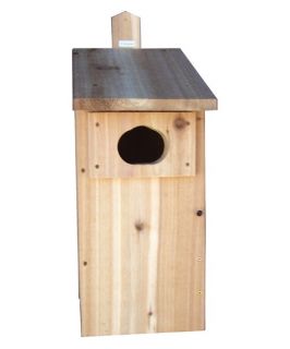 Stovall Wood Duck Box   Bird Houses