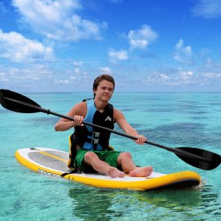 AIRHEAD Na Pali SUP Stand Up Paddleboard   Stand Up Paddle Boards