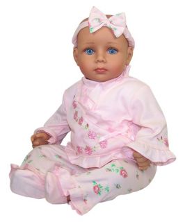Molly P. Originals Madison 18 in. Doll   Baby Dolls