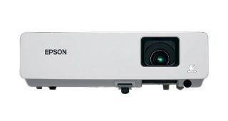 Epson Powerlite 822p Multimedia Projector Electronics