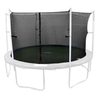 Upper Bounce 15 ft. Trampoline Enclosure Net   Trampoline Accessories