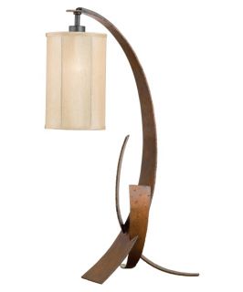 Varaluz Recycled Aizen Table Lamp 112T01   Table Lamps